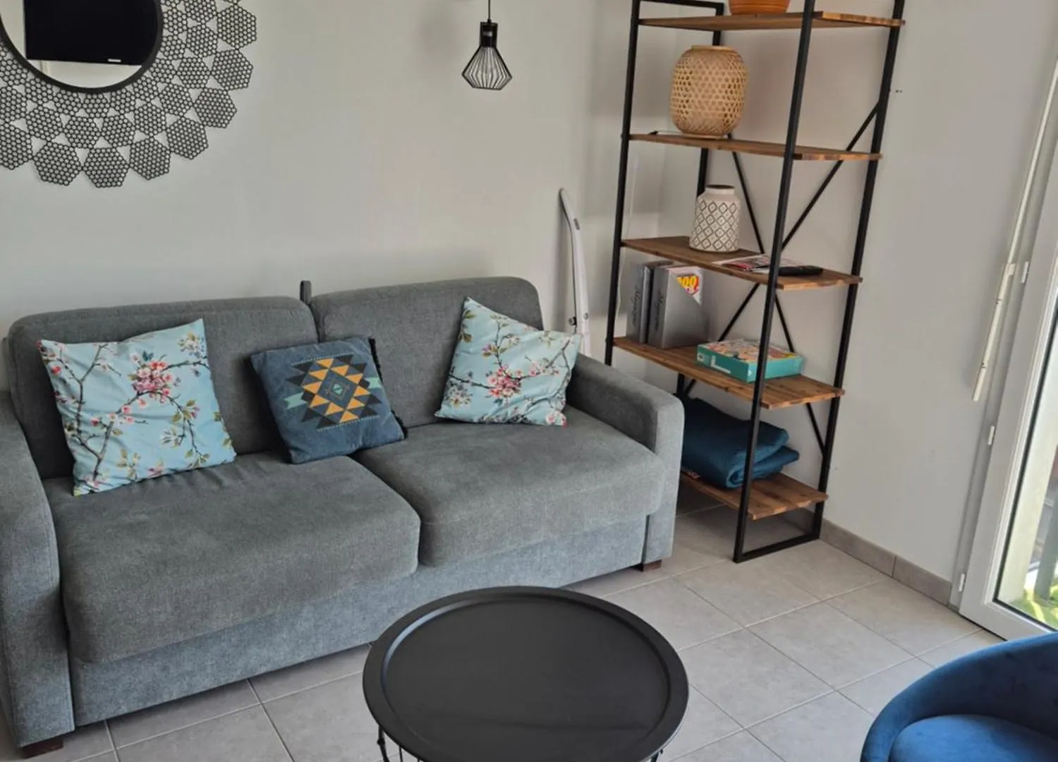 Apartamento Le Nid Bleu Perros-Guirec