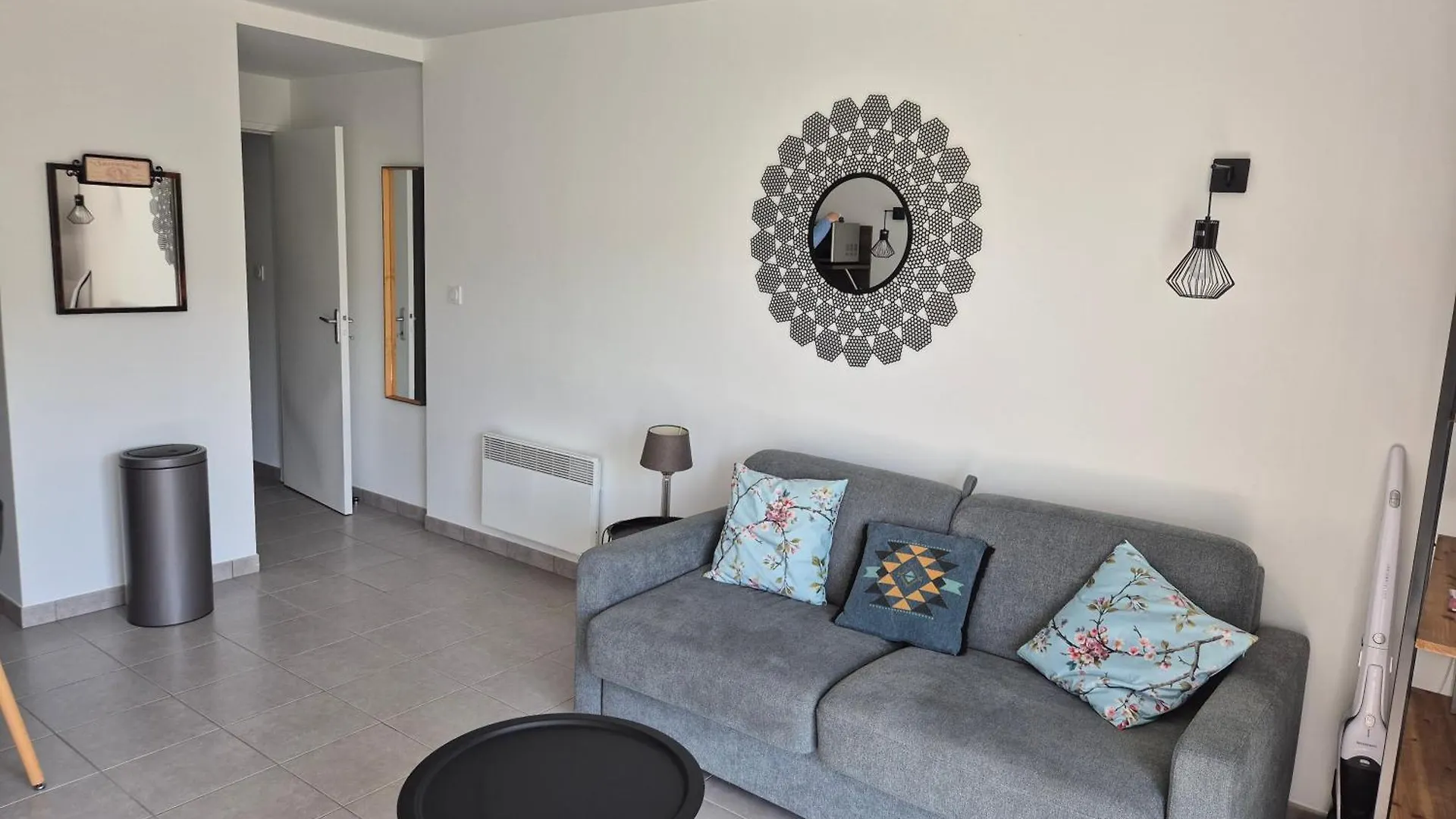 Apartamento Le Nid Bleu Perros-Guirec
