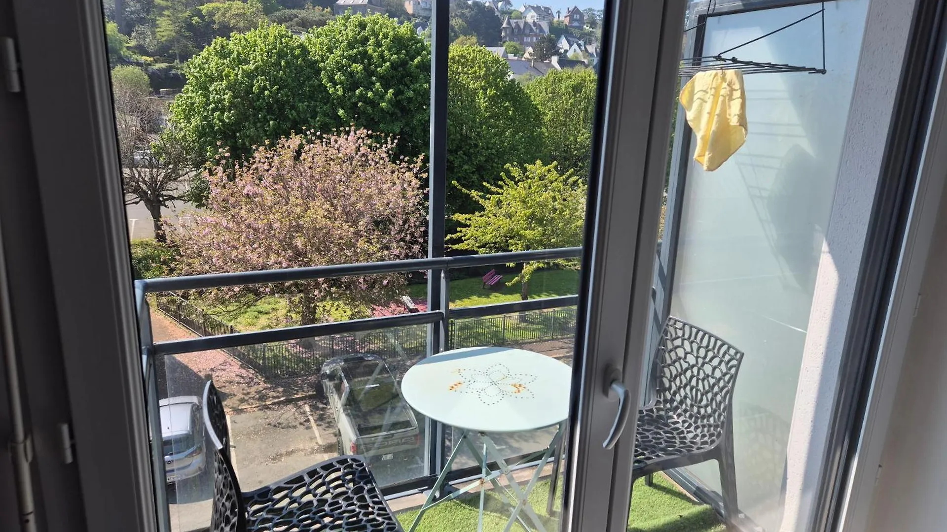 Apartamento Le Nid Bleu Perros-Guirec 0*,  Francia